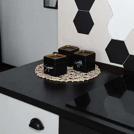 Semesterbostad Wild Nest Deer Lux