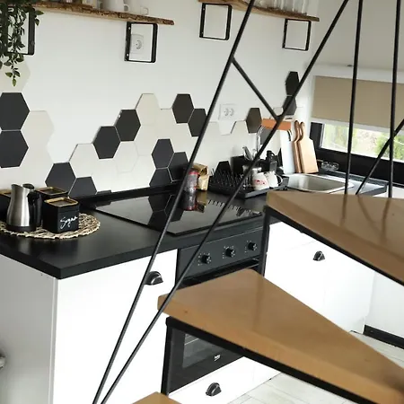 Wild Nest Deer Lux Case de vacanță Zlatibor