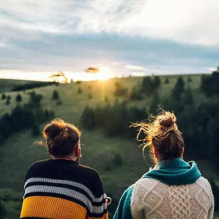 Wild Nest Deer Lux * Zlatibor