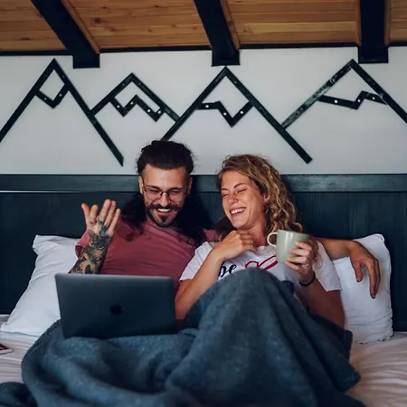 Wild Nest Deer Lux *