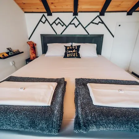 Wild Nest Deer Lux * Zlatibor