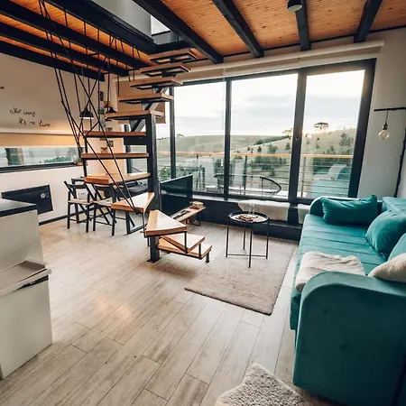 Wild Nest Deer Lux * Zlatibor