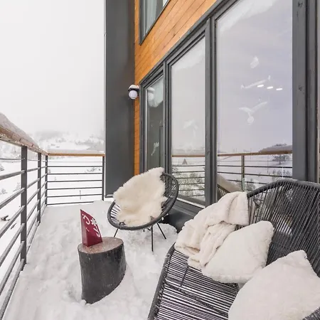 Wild Nest Deer Lux * Zlatibor