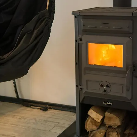 Wild Nest Deer Lux * Zlatibor