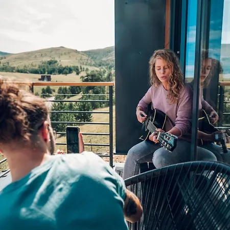 Wild Nest Deer Lux *