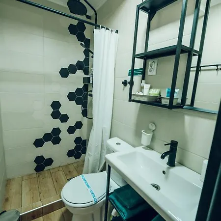 Semesterbostad Wild Nest Deer Lux Zlatibor