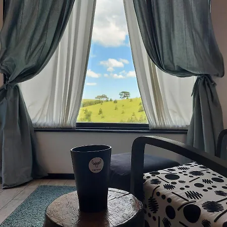 Wild Nest Deer Lux * Zlatibor