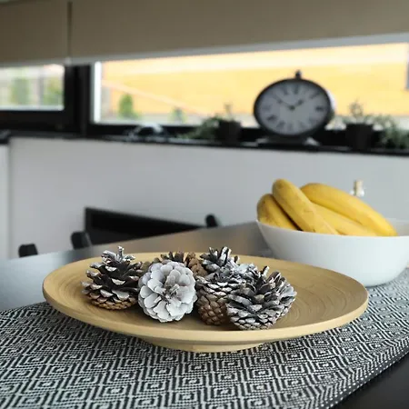 Wild Nest Deer Lux * Zlatibor