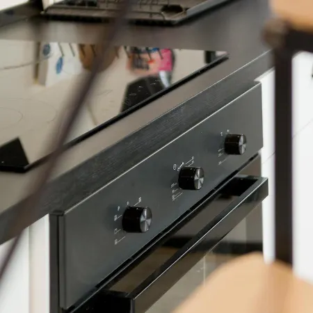 Semesterbostad Wild Nest Deer Lux *