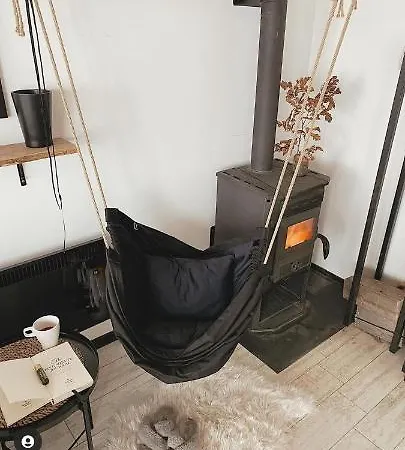 Wild Nest Deer Lux *