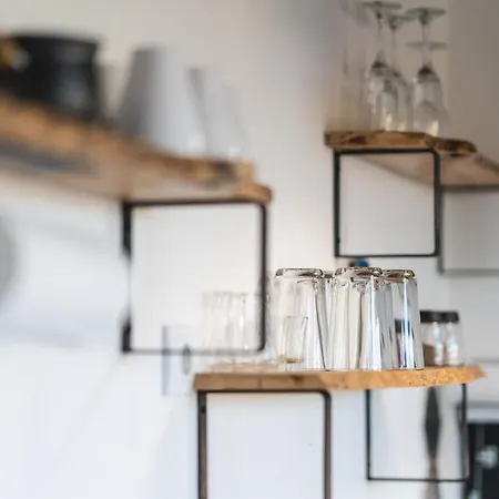 Case de vacanță Wild Nest Deer Lux *