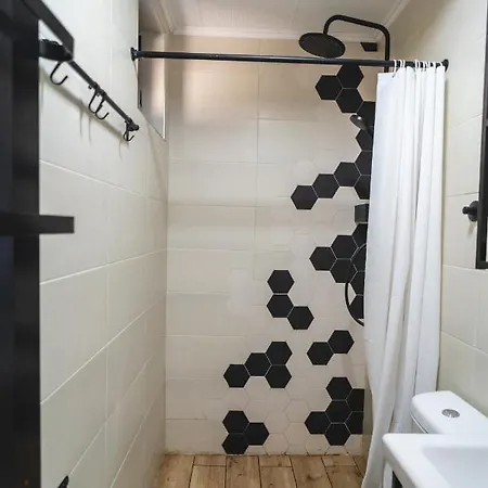 Wild Nest Deer Lux Semesterbostad