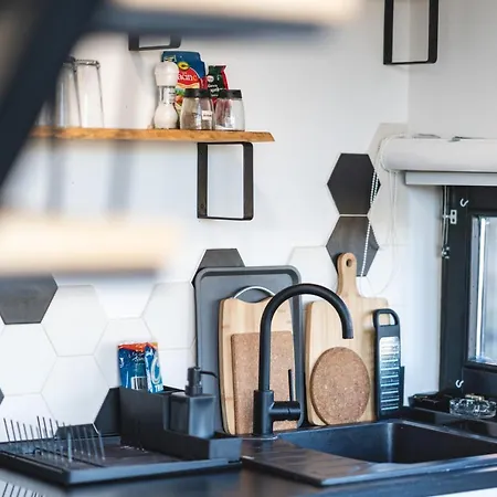 Wild Nest Deer Lux Zlatibor