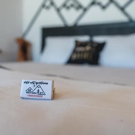 Wild Nest Deer Lux Case de vacanță Zlatibor