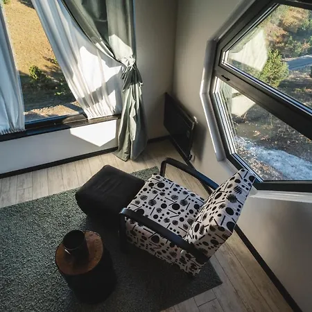 Semesterbostad Wild Nest Deer Lux Zlatibor