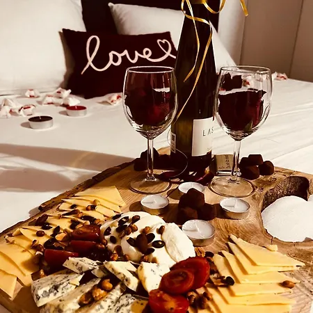 Wild Nest Deer Lux Case de vacanță Zlatibor