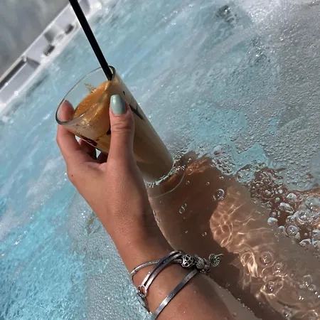 Wild Nest Deer Lux Semesterbostad