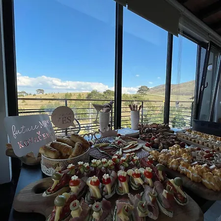 Wild Nest Deer Lux *