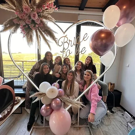 Wild Nest Deer Lux Semesterbostad Zlatibor