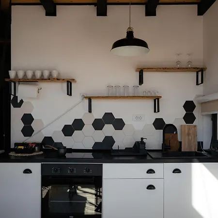 Wild Nest Deer Lux *