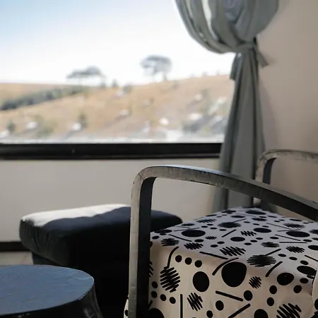 Semesterbostad Wild Nest Deer Lux Zlatibor