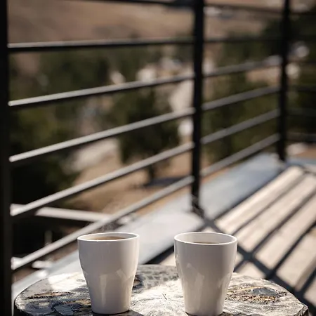 Semesterbostad Wild Nest Deer Lux