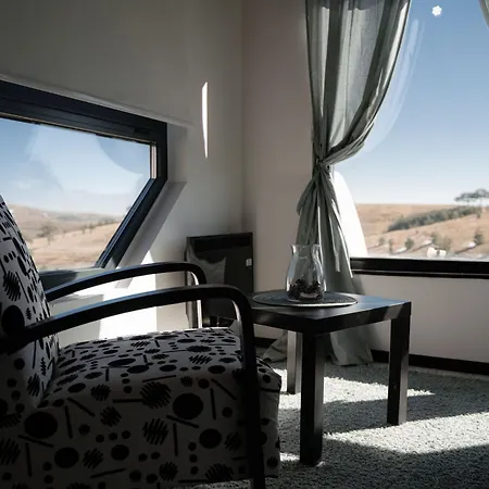 Case de vacanță Wild Nest Deer Lux Zlatibor