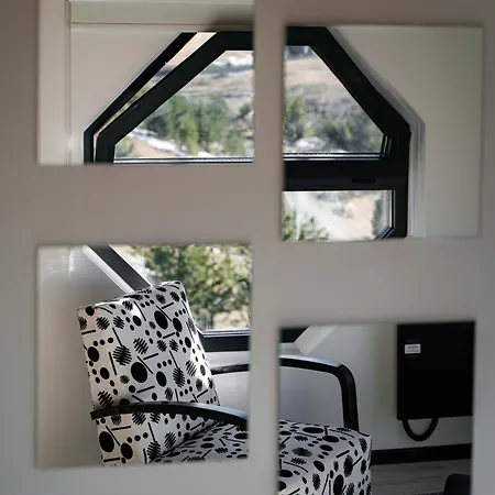 Case de vacanță Wild Nest Deer Lux