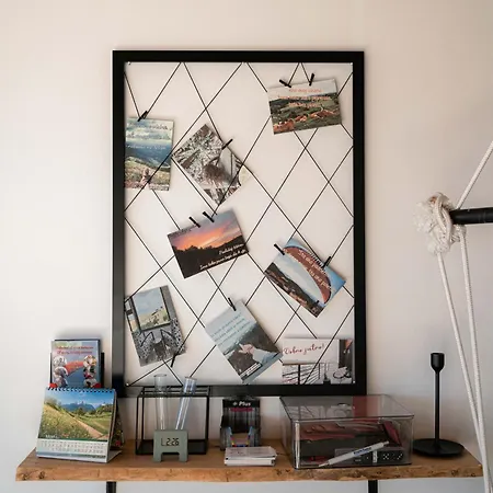 Case de vacanță Wild Nest Deer Lux *