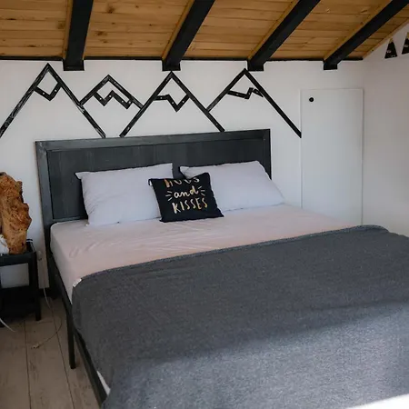 Semesterbostad Wild Nest Deer Lux Zlatibor