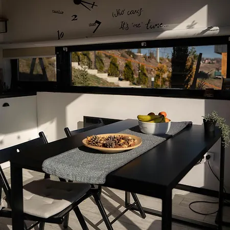 Case de vacanță Wild Nest Deer Lux Zlatibor