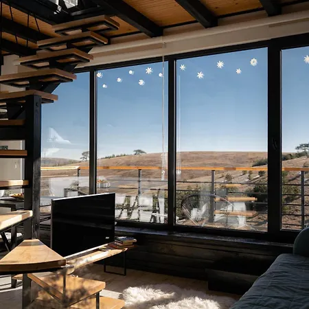 Wild Nest Deer Lux *