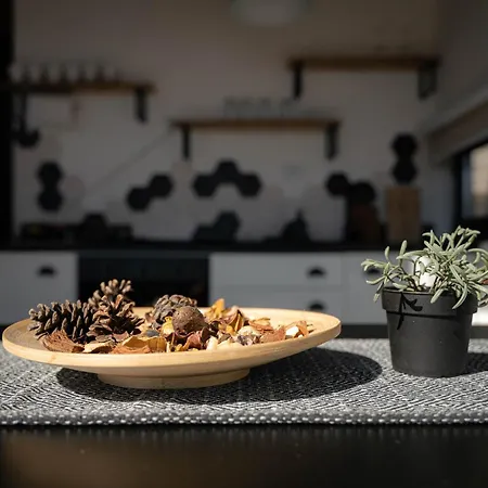 Wild Nest Deer Lux Semesterbostad *