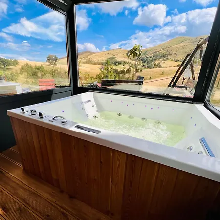 Wild Nest Deer Lux * Zlatibor