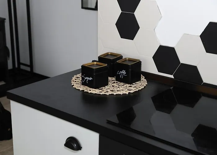 Feriehus Wild Nest Deer Lux