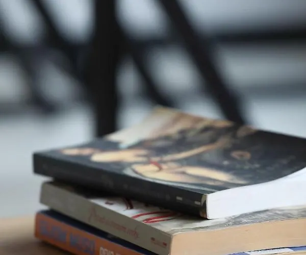 Tatil Evi Wild Nest Deer Lux