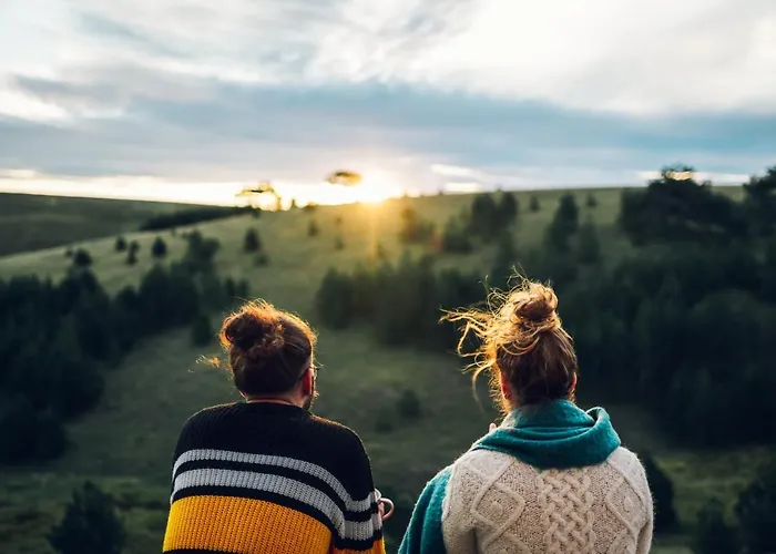 Wild Nest Deer Lux * Zlatibor