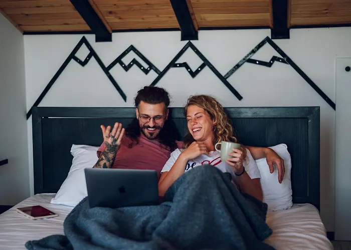 Wild Nest Deer Lux *