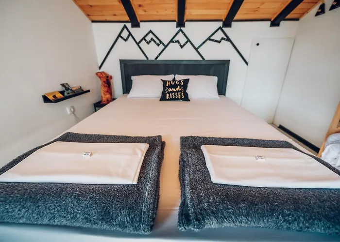 Wild Nest Deer Lux * Zlatibor