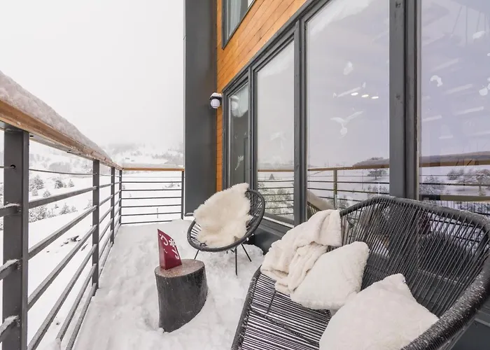 Wild Nest Deer Lux * Zlatibor