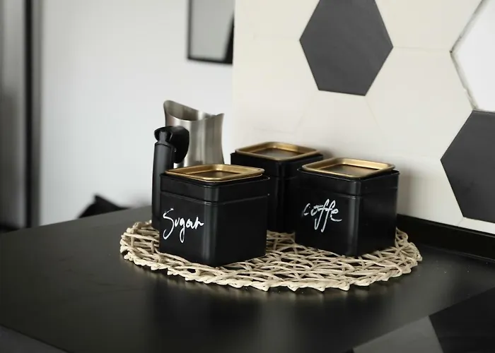 Wild Nest Deer Lux Feriehus