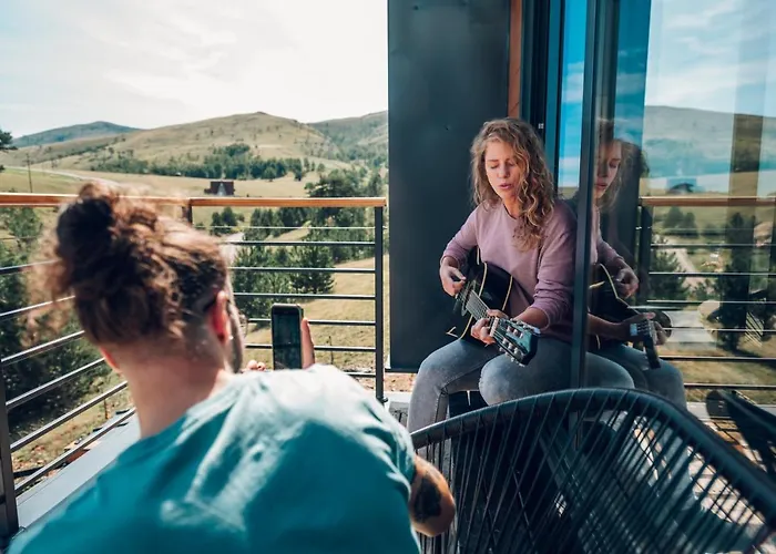 Wild Nest Deer Lux *