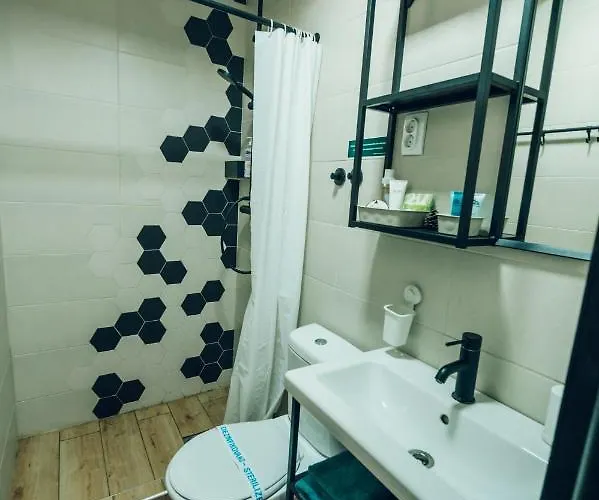 Tatil Evi Wild Nest Deer Lux Zlatibor