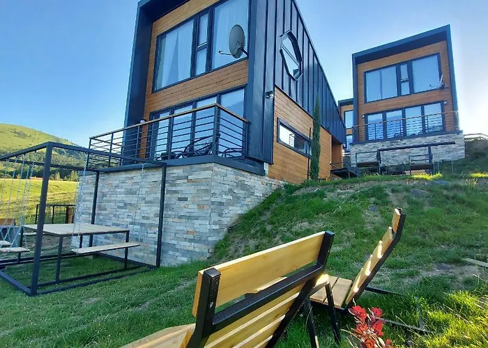 Wild Nest Deer Lux *