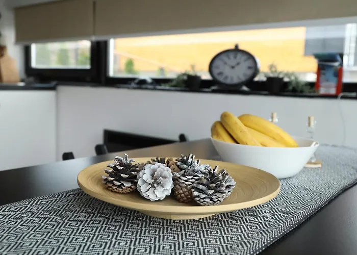 Wild Nest Deer Lux * Zlatibor