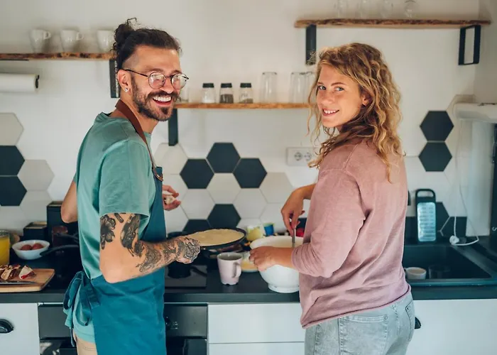 Wild Nest Deer Lux Tatil Evi *