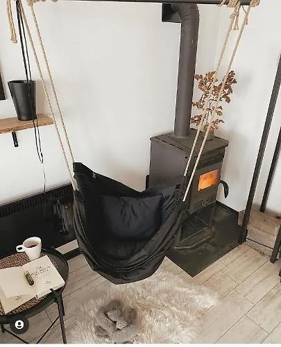 Wild Nest Deer Lux *