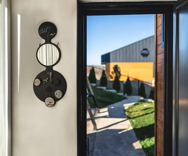 Wild Nest Deer Lux *