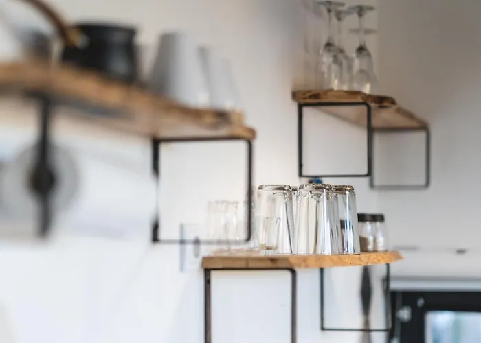 Tatil Evi Wild Nest Deer Lux *