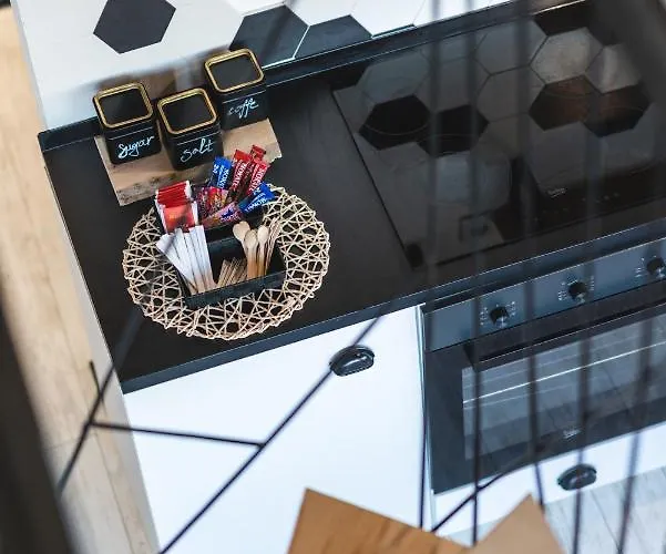 Tatil Evi Wild Nest Deer Lux Zlatibor